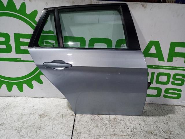 Drzwi tylne prawe 41007203676 BMW