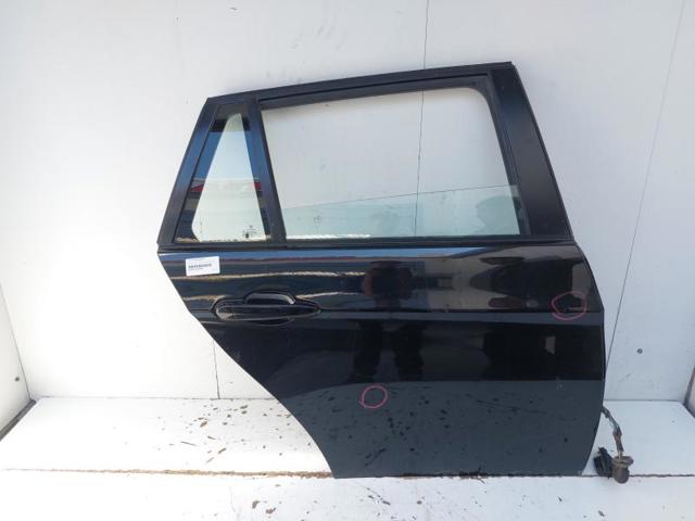 Drzwi tylne prawe 41007203676 BMW