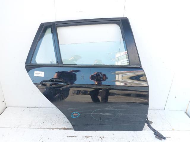 Drzwi tylne prawe 41007203676 BMW