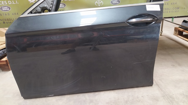 Drzwi przednie lewe BMW 5 F10