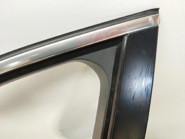 Drzwi przednie lewe BMW 5 F10