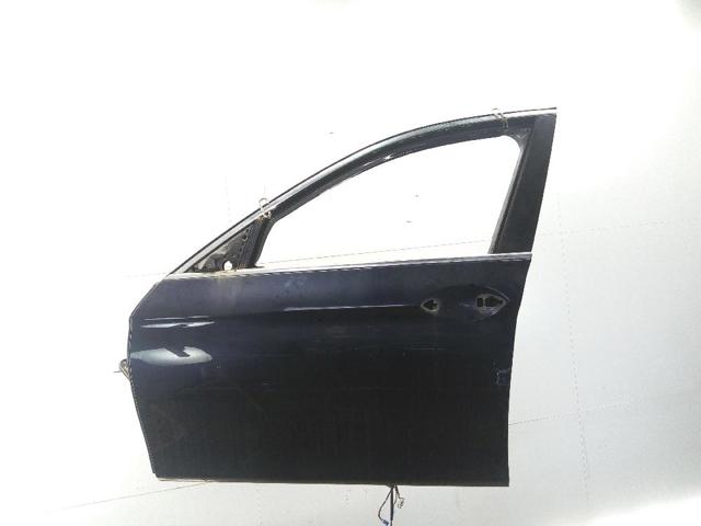 Drzwi przednie lewe BMW 5 F10