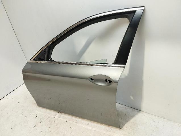 Drzwi przednie lewe BMW 5 F10