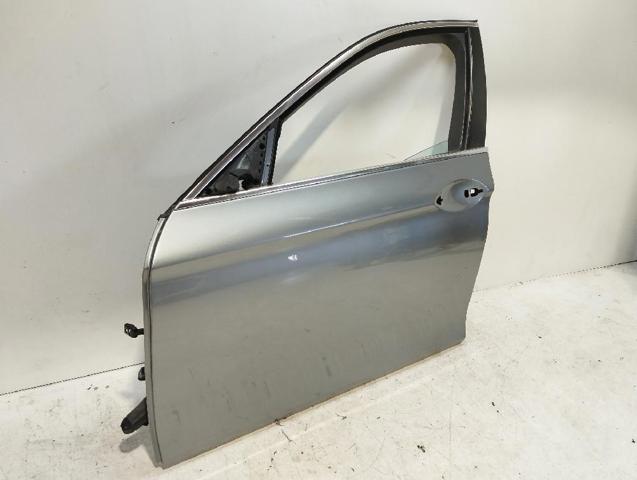 Drzwi przednie lewe BMW 5 F10