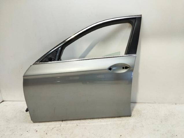 Drzwi przednie lewe BMW 5 F10