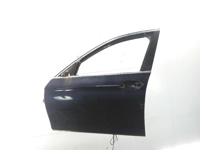 Drzwi przednie lewe BMW 5 F10