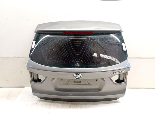 Kupić Drzwi tylne (bagażnika 3/5) BMW X3  F25 w dobrej cenie