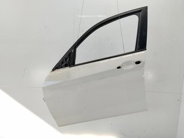Drzwi przednie lewe 41007284511 BMW