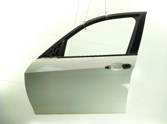 Drzwi przednie lewe 41007284511 BMW
