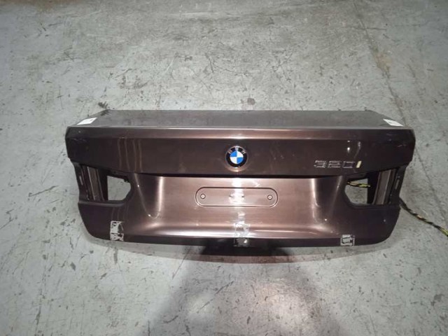 Klapa bagażnika 41007288757 BMW
