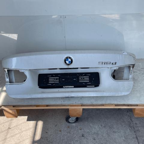 Klapa bagażnika 41007288757 BMW