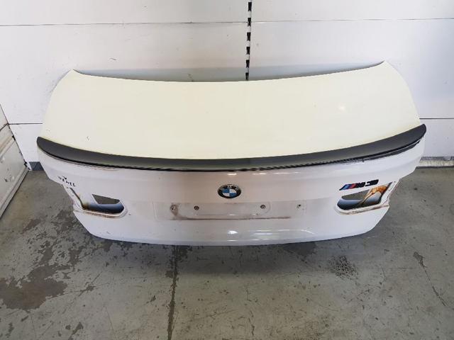 Klapa bagażnika 41007288757 BMW