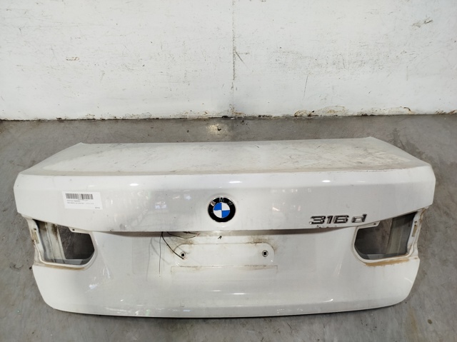 Klapa bagażnika 41007288757 BMW