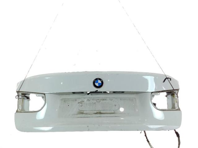 Klapa bagażnika 41007288757 BMW