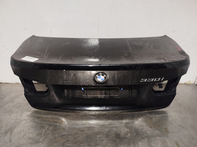 Klapa bagażnika 41007288757 BMW