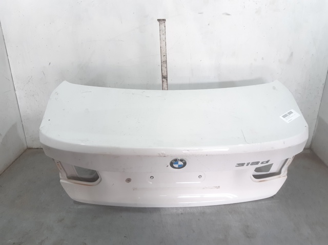 Klapa bagażnika 41007288757 BMW