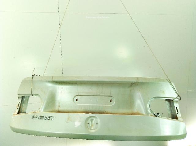 Klapa bagażnika 41007288757 BMW