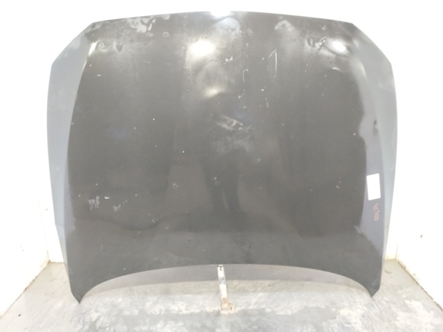 Maska silnika 41007290942 BMW