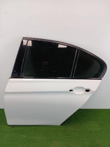 Drzwi tylne lewe 41007298513 BMW