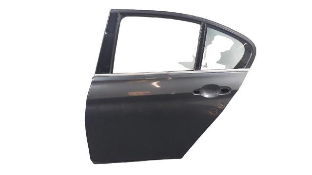 Drzwi tylne lewe 41007298513 BMW