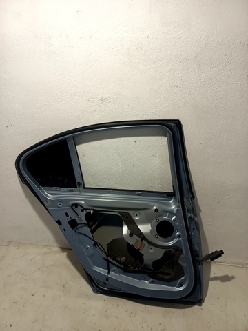 Drzwi tylne lewe 41007298513 BMW