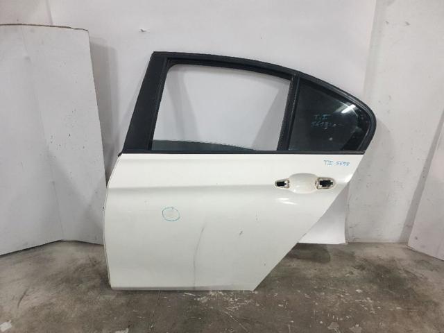 Drzwi tylne lewe 41007298513 BMW