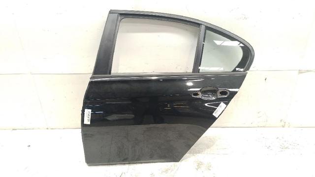 Drzwi tylne lewe 41007298513 BMW