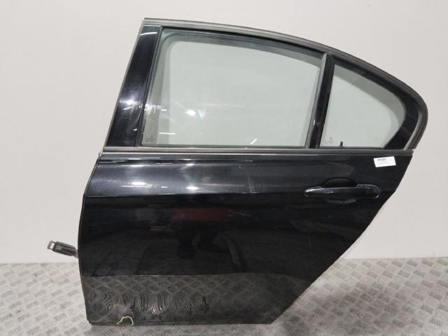 Drzwi tylne lewe 41007298513 BMW