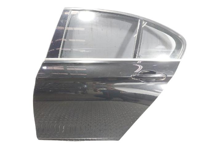 Drzwi tylne lewe 41007298513 BMW