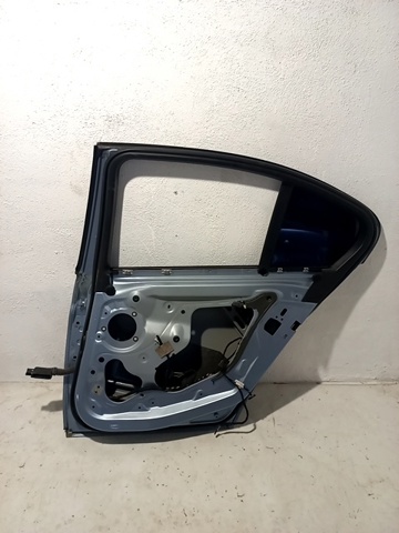Drzwi tylne prawe 41007298514 BMW