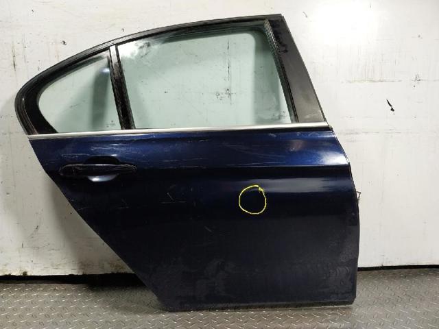 Drzwi tylne prawe 41007298514 BMW