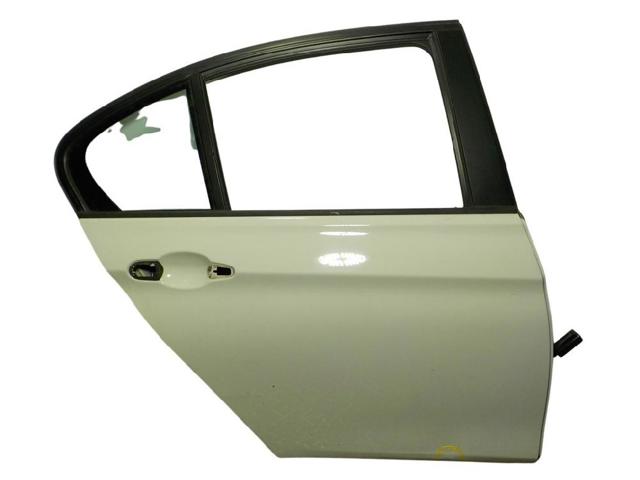 Drzwi tylne prawe 41007298514 BMW