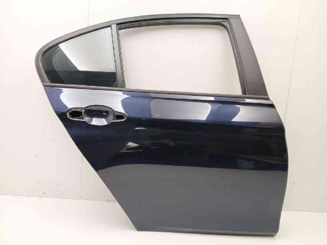 Drzwi tylne prawe 41007298514 BMW