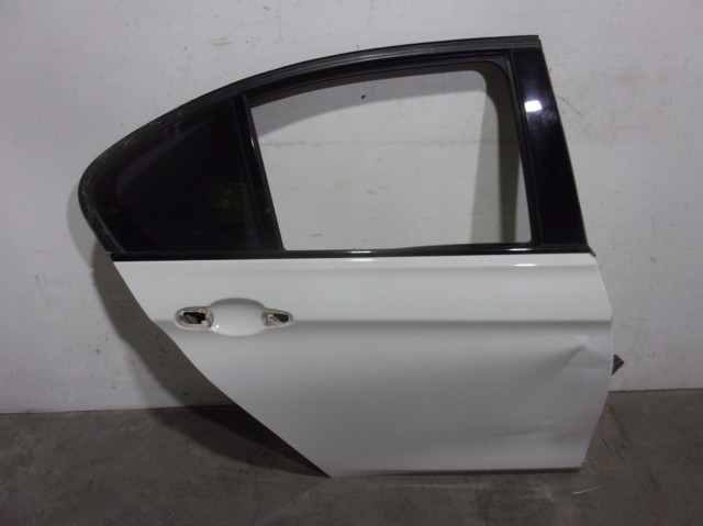 Drzwi tylne prawe 41007298514 BMW