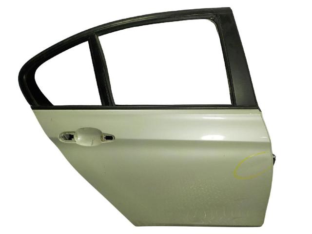 Drzwi tylne prawe 41007298514 BMW