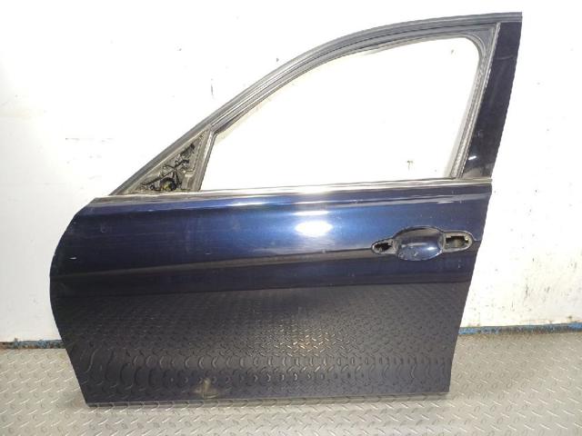 Drzwi przednie lewe 41007298565 BMW