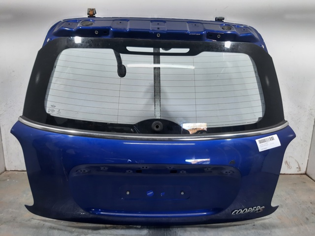 Kupić  Cooper  F56