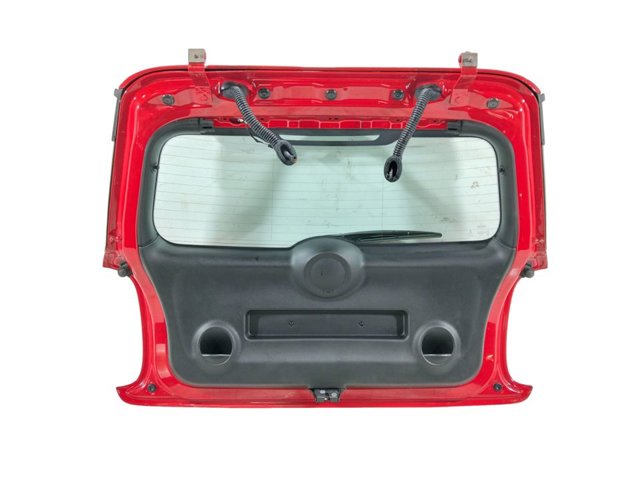 Drzwi tylne (bagażnika 3/5) MINI Cooper F56