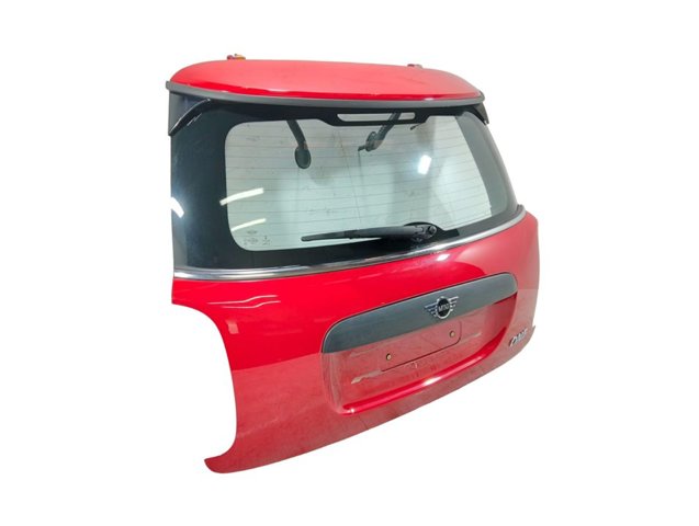 Drzwi tylne (bagażnika 3/5) MINI Cooper F56