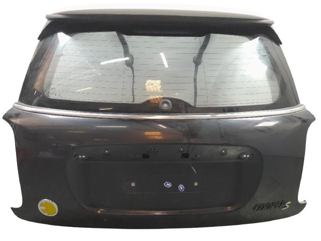 Drzwi tylne (bagażnika 3/5) MINI Cooper F56