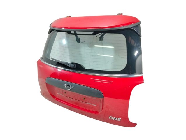 Drzwi tylne (bagażnika 3/5) MINI Cooper F56