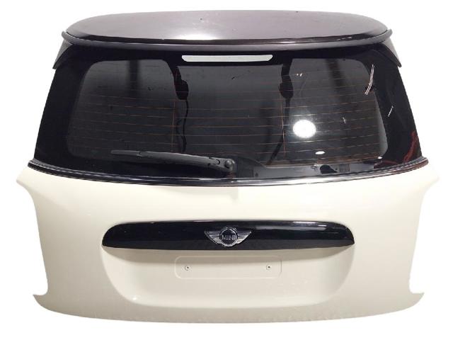 Drzwi tylne (bagażnika 3/5) do Mini Cooper F56