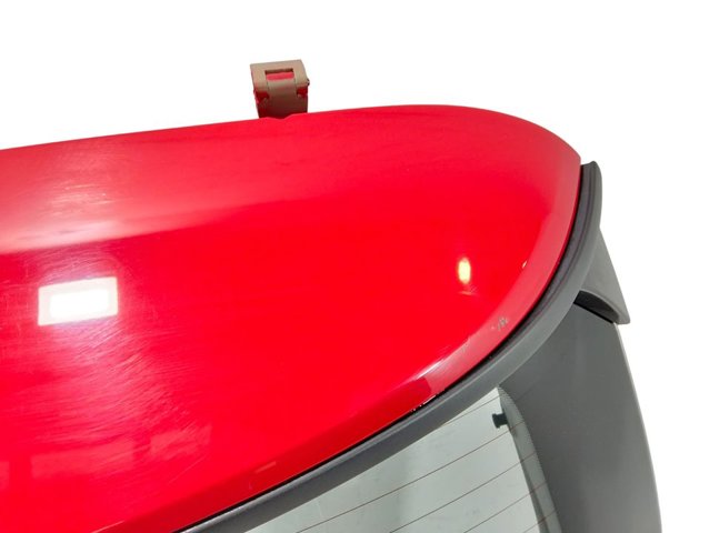 Drzwi tylne (bagażnika 3/5) MINI Cooper F56