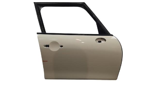 Drzwi przednie prawe MINI Cooper F55