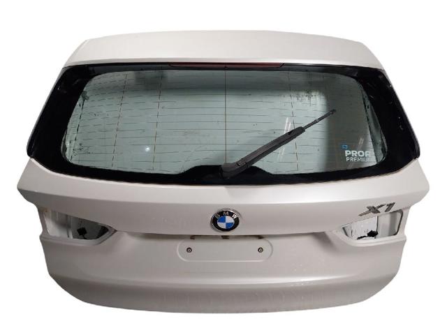 41007350826 BMW
