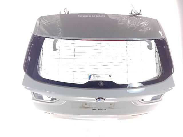 41007350826 BMW