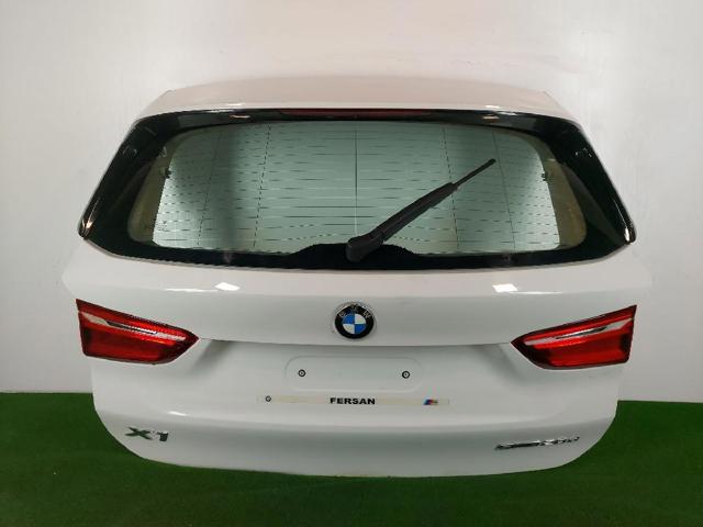 41007350826 BMW