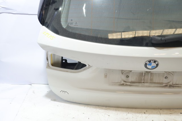 41007350826 BMW
