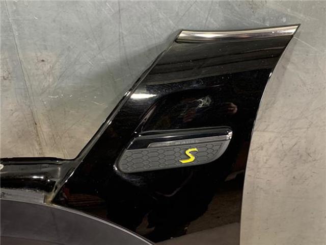 Błotnik przedni lewy MINI Cooper F56