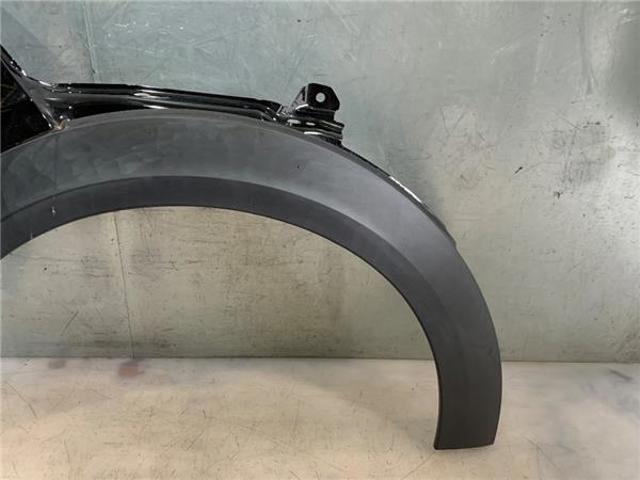 Błotnik przedni prawy MINI Cooper F55